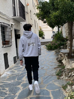 <em>Alejandro L.</em>